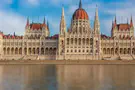 German tourists violently attack Israelis in Budapest