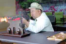 North Korean missile ship crashes in front of Kim Jong-Un