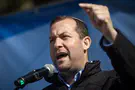 'Arrest Palestinian Authority official who incited to murder'