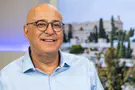 מסע הלפיד ההיסטורי חוזר לישראל