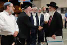 הרב אקשטיין פורש מראשות ישיבת כפר מימון