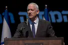 Gantz's message to the Anti-Netanyahu bloc