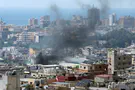 Abbas, Lebanese President reach agreement on Palestinian camps