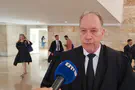 «Приём избирателей из-за границы - это подкуп избирателей»