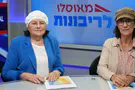 Израиль - последняя линия обороны Запада