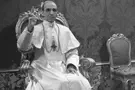 The rehabilitation of a Nazi Collaborator