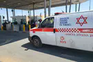 חמאס בירך על ניסיון הפיגוע בקלנדיה