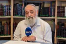 Rabbi Haim Sabato named recipient of Presidential Medal of Honor