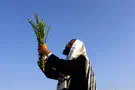 A thousand etrogim cannot replace one aravah