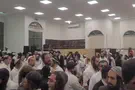 צילום: דביר עמר המדריך לשמחת בית השואבה והקפות שניות