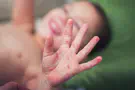 Unvaccinated toddler dies of measles