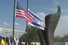 ערוץ 7 First they erased terror in Israel, now they are erasing 9/11
