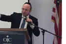 History proves that Israel must stand strong