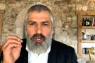 צילום: ערוץ 7 התיעוד מכביש 60 שגרם לצבי יחזקאלי להזדעזע