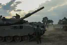 Erik Marmor/Flash90 Female tank crew pilot program to move out of Armored Corps
