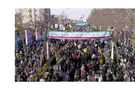 Regime overthrow in Iran?