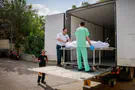צילום: Chaim Goldberg/Flash90 הסיפור שלא סופר ממחנה שורה