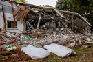 Oron Ben Harkoun/Flash 90 British journalist describes October 7 atrocities