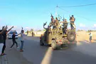 Atia Mohammed/Flash90 4,000 October 7 terrorists eliminated