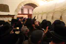 הסוד של רחל אמנו שמקבל משמעות חדשה