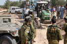 צילום: פלאש 90, Najeh Hashlamoun קרב המסיק יוצא לדרך