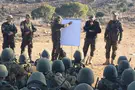 צילום: באדיבות המצלם כך הרש"פ מכשירה את השטח