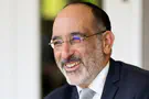 SA Chief Rabbi denounces government's support for Iran
