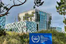 iStock US sanctions ICC president and senior lawyer
