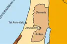The “Recognizing Judea and Samaria Act" matters