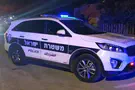 Palestinian Arab arrested in Brisker Yeshiva