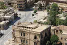 Senior ISIS commander arrested in commando raid in north Syria