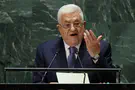 צילום: רויטרס, Brendan McDermid הרשות הפלסטינית: "ישראל מספחת"