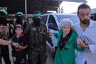 Jewish group urges Red Cross to help hostages observe Passover