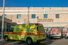 Second scandal rocks Kaplan Hospital's cardiology department