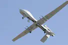 Два беспилотника взорвались возле Кацрина