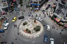 צילום: Zack Wajsgras/Flash90 המועמד ל"מושל רצועת עזה" נעצר ברמאללה