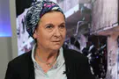 UK sanctions Daniella Weiss, Nachala over alleged violence ties