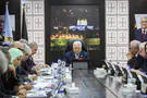 تحقيق: منتخبون في السلطة يشجعون الإرهاب