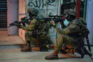 IDF foils imminent terror attack, arrests five-man cell