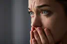 iStock One in five Israelis still struggling to function