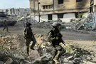 צילום: דובר צה"ל Железный кулак, способный полностью переломить ситуацию!