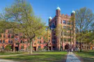 Anti-Israel encampment returns to campus exactly 1 year later