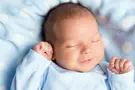 iStock What is the child's status according to Jewish law?