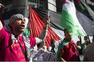 Flash 90 Mark my words: Europe’s Caliphate has arrived