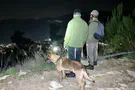 Friday night rescue in Jerusalem