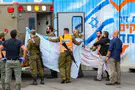 Four soldiers wounded in explosive drone attack