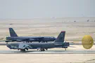 Qatar condemns Iranian attack on US base, vows response