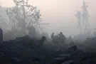“3-2-1. Пуск”. Работают ударные израильские БПЛА. Видео