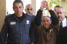 Report: Israel refusing to release Marwan Barghouti