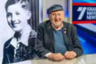Reflections on war, laughter, and the digital age in Israel